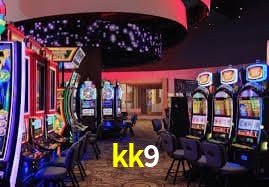 kk9 bet