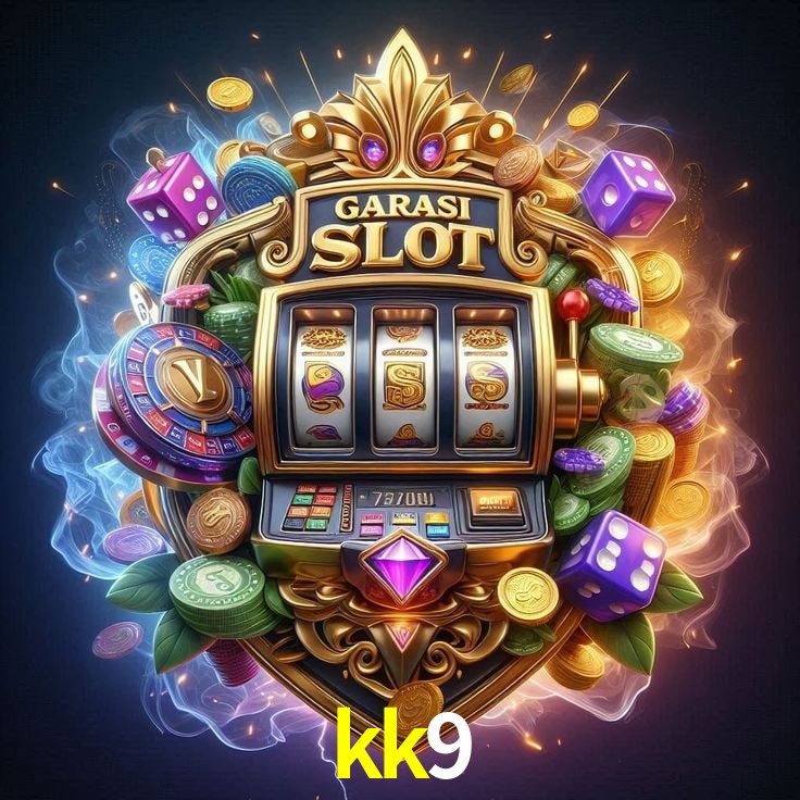 kk9 bet